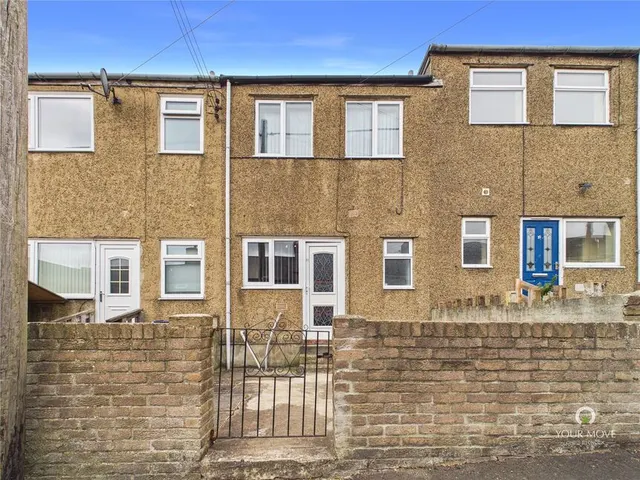Hollings Terrace, Chopwell, Tyne and Wear, NE17, photo 1