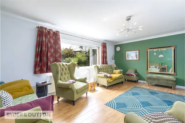 Booth Road, Stacksteads, OL13, photo 2