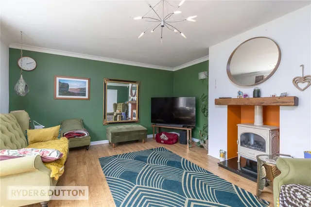 Booth Road, Stacksteads, OL13, photo 3