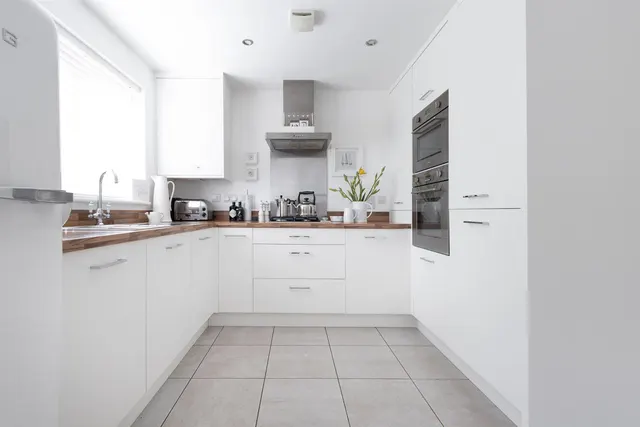 Photo 2 — Adcock Road, Market Harborough, LE16