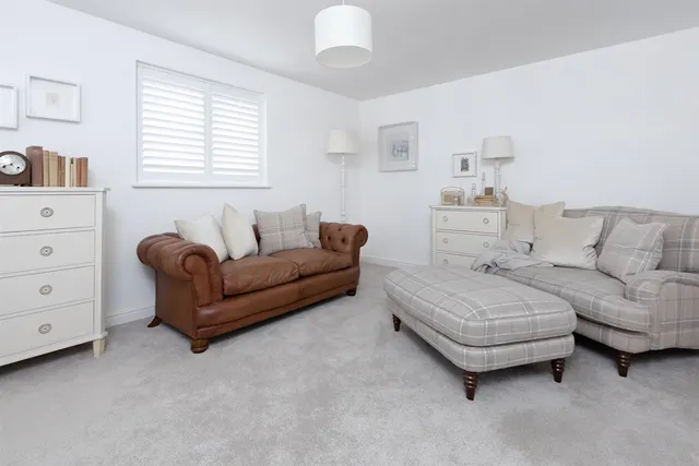 Photo 3 — Adcock Road, Market Harborough, LE16