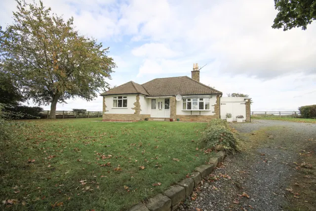 Holly Lodge, Arkendale, HG5, photo 1