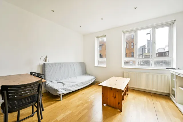 Flat 2, 512 Kings Road, London, photo 1