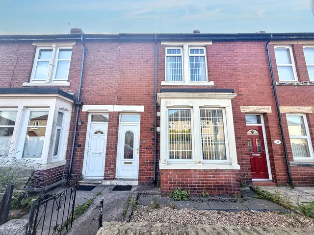 Morpeth NE65 0NF, NE65, photo 1