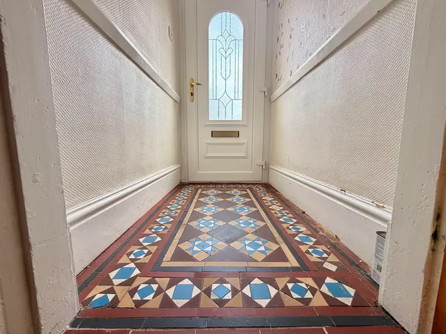 Morpeth NE65 0NF, NE65, photo 3