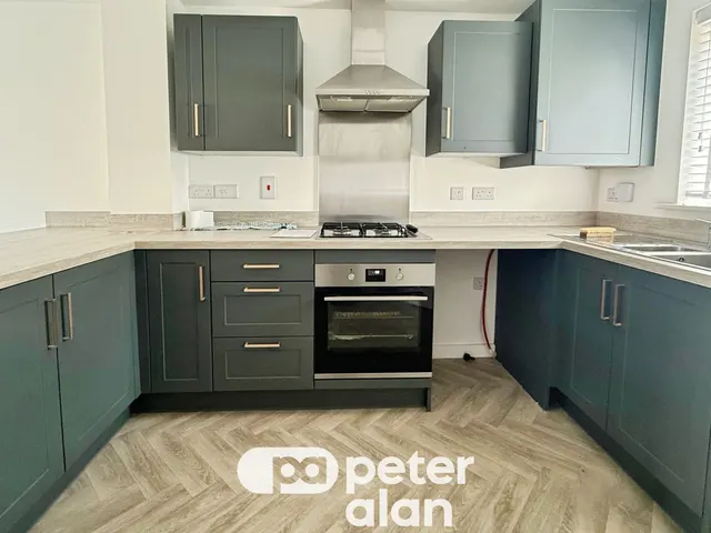 Oxleaze Reen Road, Newport, NP19, photo 3