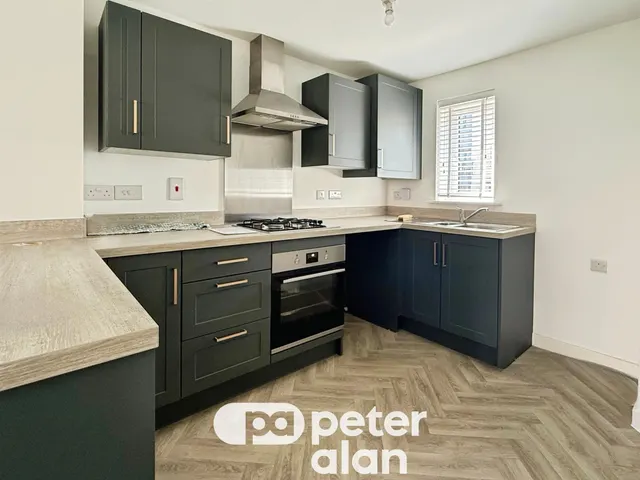 Oxleaze Reen Road, Newport, NP19, photo 2