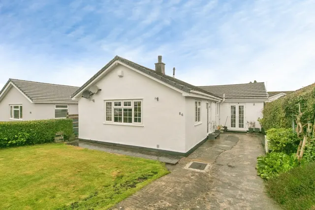 Nant Y Felin, Pentraeth, LL75, photo 1