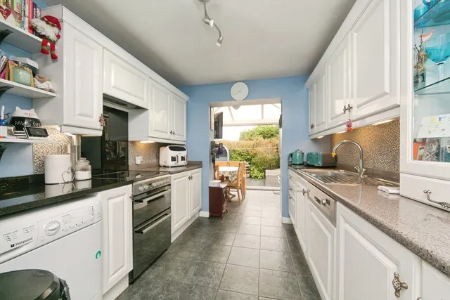 Nant Y Felin, Pentraeth, LL75, photo 3