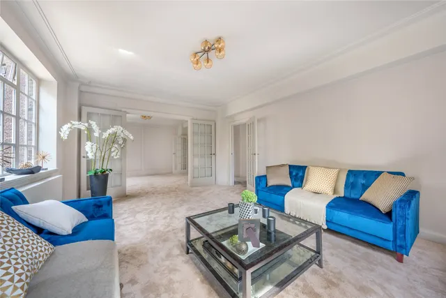Cropthorne Court, 20-28 Maida Vale, Maida Vale, London, W9, photo 1