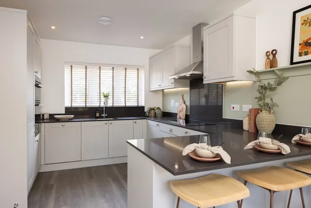 Photo 3 — The Marram, Birchwood, Farnham, GU9