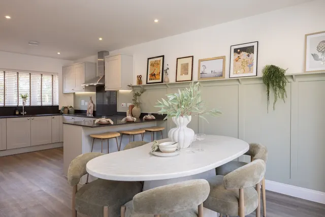 Photo 2 — The Marram, Birchwood, Farnham, GU9