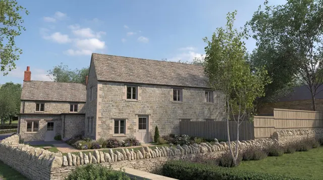 Crawley Inn Foxburrow Lane, Witney, OX29, photo 1