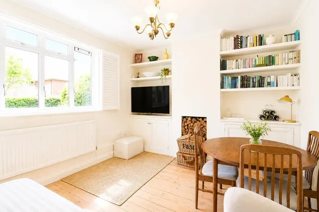 Dover House Road, London, SW15, photo 1