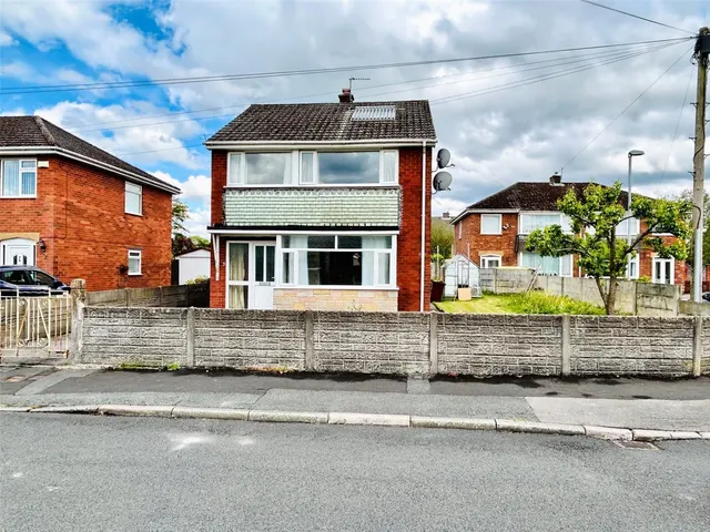 Fairfax Place, Walton-le-Dale, Preston, Lancashire, PR5, photo 1