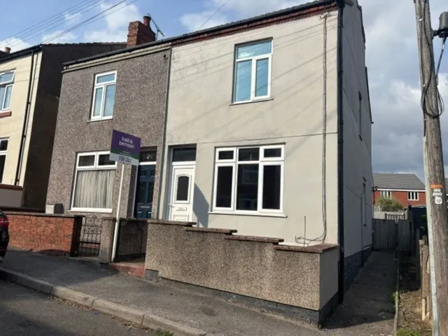 Hardwick Street, Tibshelf, DE55, photo 1
