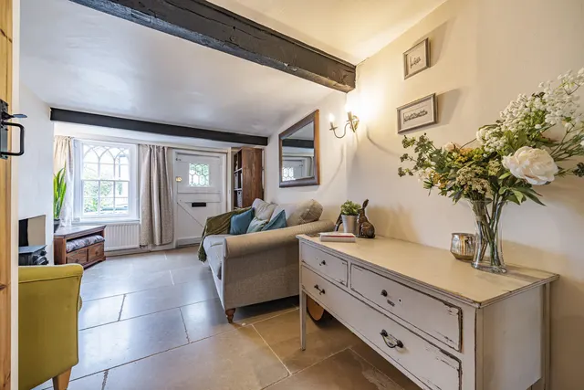 Hardwick Road, Whitchurch-On-Thames, RG8, photo 3
