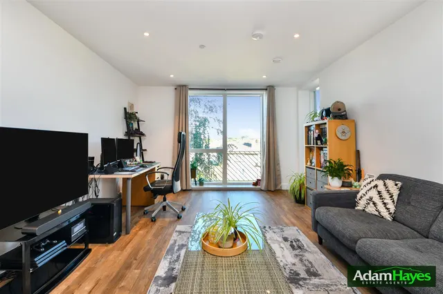 Oakwood Crescent, Muswell Hill, N10, photo 2