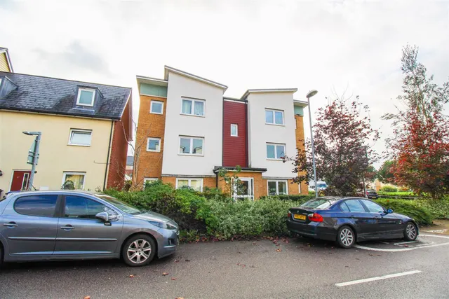 Torkildsen Way, Harlow, CM20, photo 1