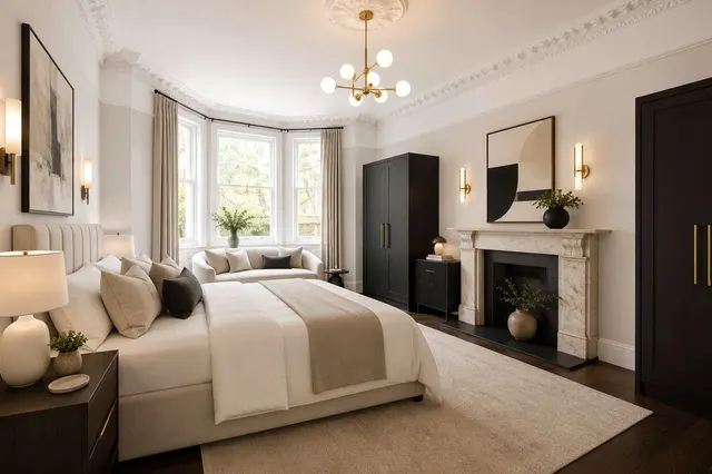 Photo 2 — Sheen Road, Richmond, Surrey, TW10 5AN