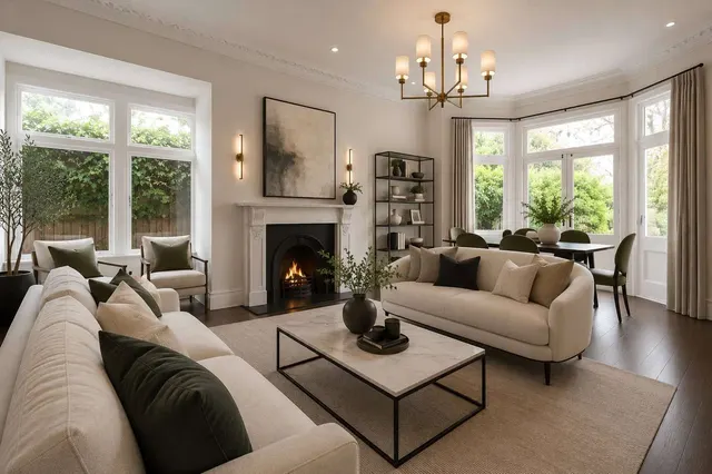 Sheen Road, Richmond, Surrey, TW10 5AN, photo 1
