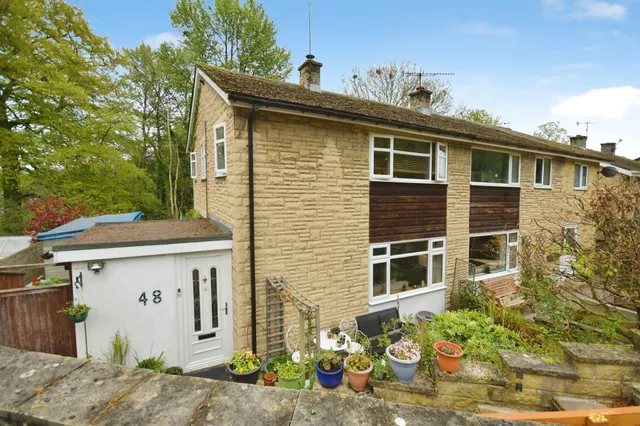 Park Road, Bakewell, photo 1