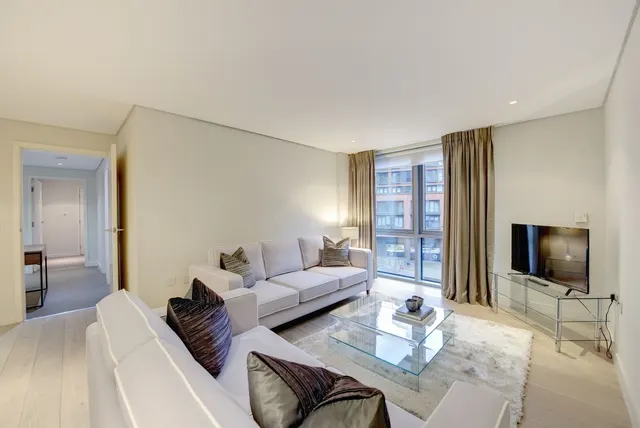Merchant Square East Paddington W2, photo 1