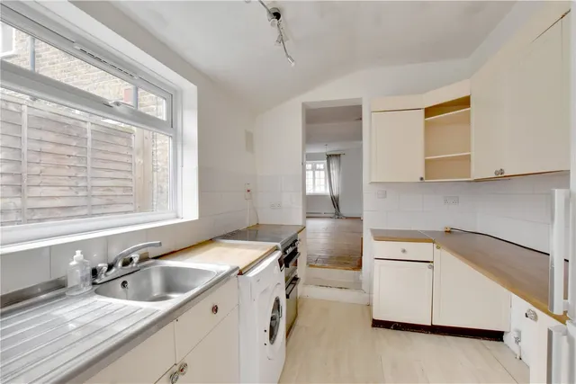 Earlswood Street, Greenwich, London, SE10, photo 1