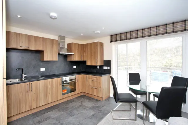 Hospital Close, Ellon, AB41, photo 3
