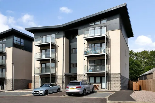 Hospital Close, Ellon, AB41, photo 1