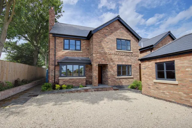 Photo 2 — Riplingham Road, Skidby
