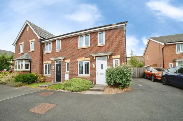 Sanderling Way, Forest Town, NG19, photo 1