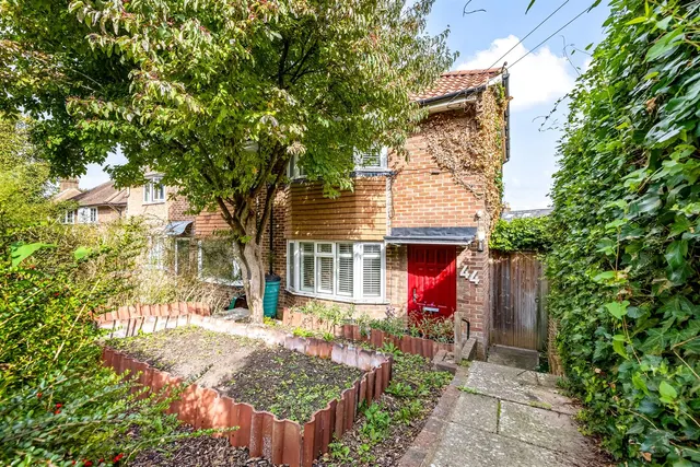 Valence Road, Lewes, BN7, photo 1