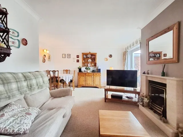 Beaufort Avenue, Kidderminster, photo 3