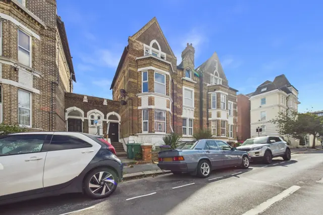 Ingles Road, Folkestone, photo 1
