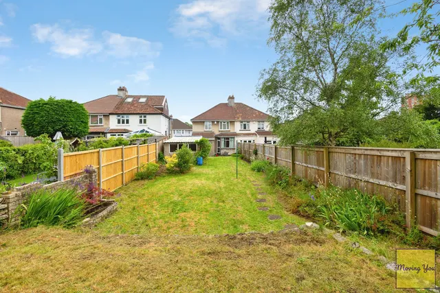 Photo 3 — Oakenhill Road, Brislington, Bristol, BS4 4LR
