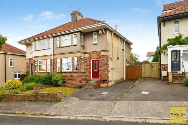 Oakenhill Road, Brislington, Bristol, BS4 4LR, photo 1