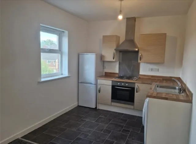 Photo 3 — James Court, Hemsworth, PONTEFRACT