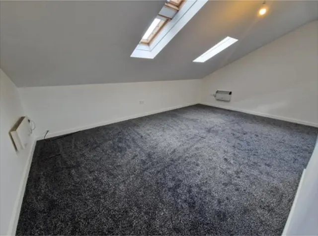 Photo 2 — James Court, Hemsworth, PONTEFRACT