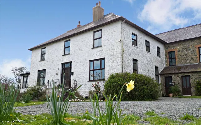 Photo 2 — Letterston, Haverfordwest, Pembrokeshire, SA62 5EG