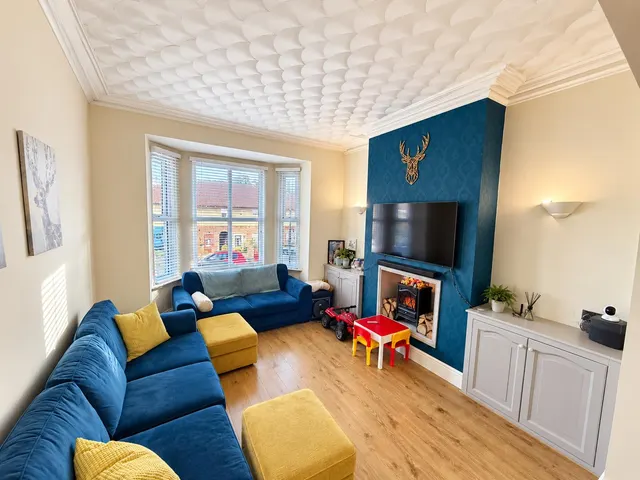 Leach Lane, St. Helens, WA9, photo 2