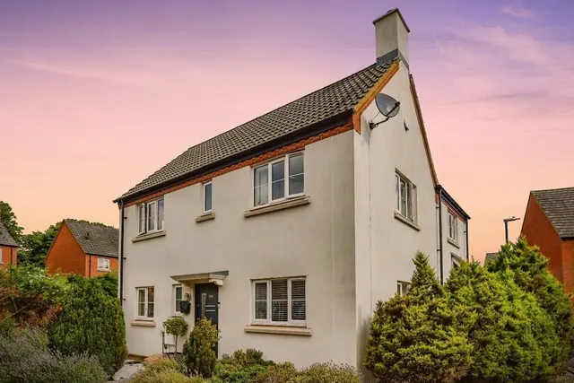 Dowse Road, Devizes, photo 1