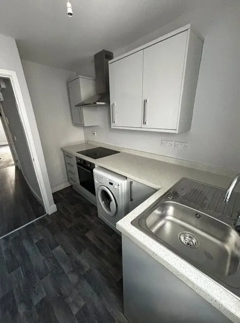 Photo 3 — Chester Street, Mold, Flintshire, CH7 1EG