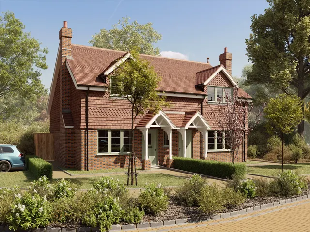 Hurst Grove, Capel, RH5, photo 1