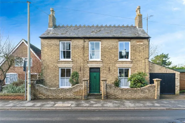 High Street, Haddenham, CB6, photo 1