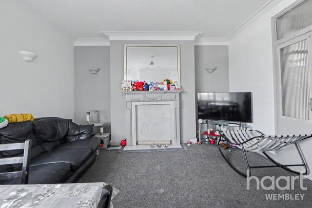 Wembley Park, HA9, photo 3