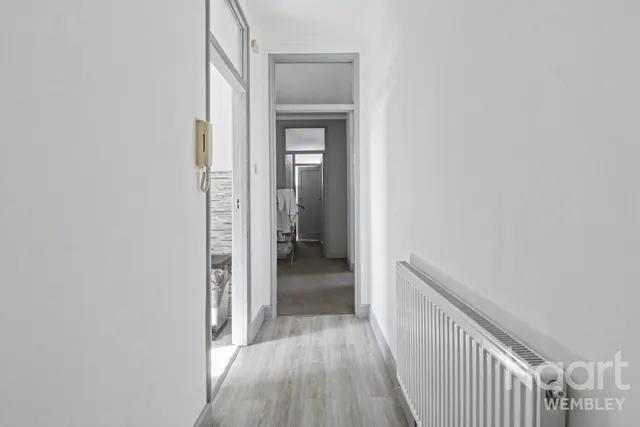 Wembley Park, HA9, photo 2
