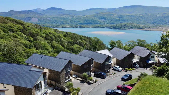 Swn Y Dail, Barmouth, LL42, photo 1