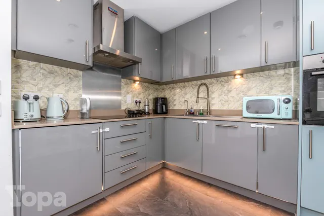 James Smith Court, Dartford, DA1, photo 2