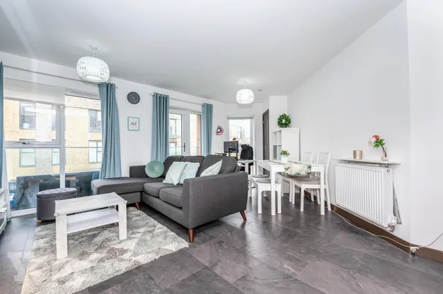 James Smith Court, Dartford, DA1, photo 1